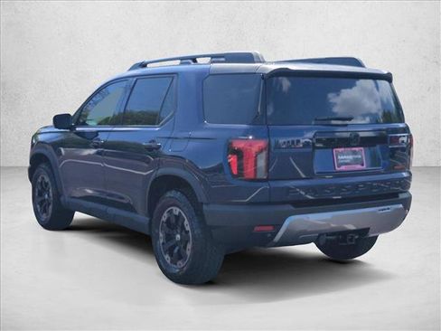 New 2026 Honda Passport TrailSport Elite image 9