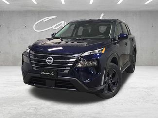 New 2026 Nissan Rogue SV FWD video 1