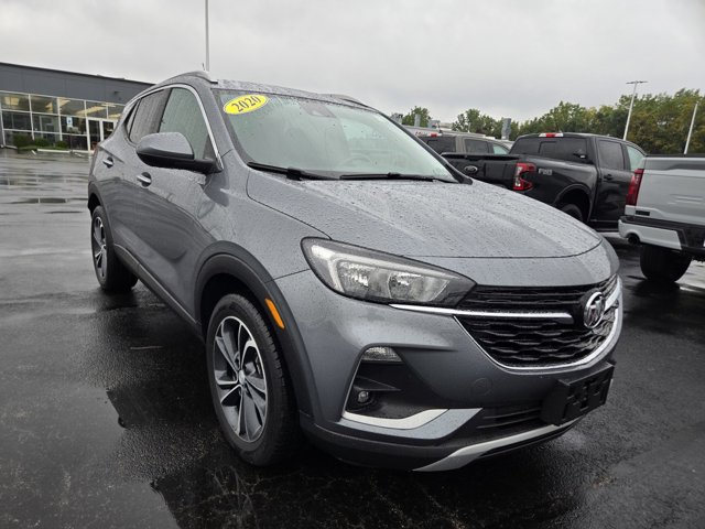 Used 2020 Buick Encore GX Select FWD image 1