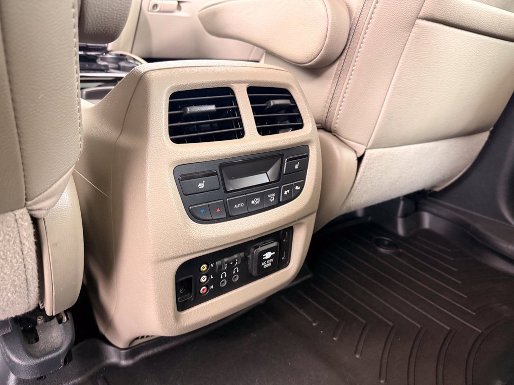 Used 2018 Honda Pilot Elite image 24