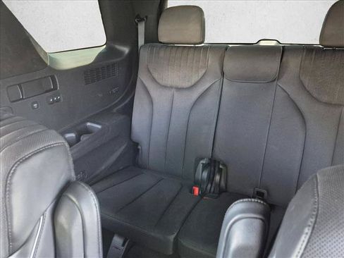 Used 2024 Hyundai Palisade Calligraphy AWD/4WD image 18