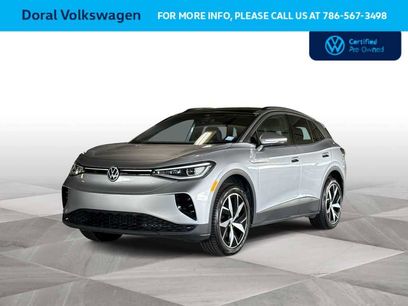 Used 2023 Volkswagen ID.4 Pro S