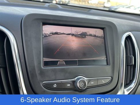 Certified 2024 Chevrolet Equinox LT image 28