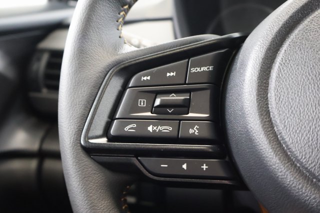 New 2026 Subaru Crosstrek 2.5i Wilderness AWD/4WD image 18