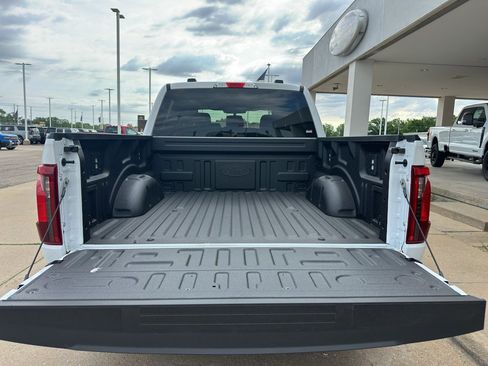 New 2026 Ford F150 STX AWD/4WD image 9