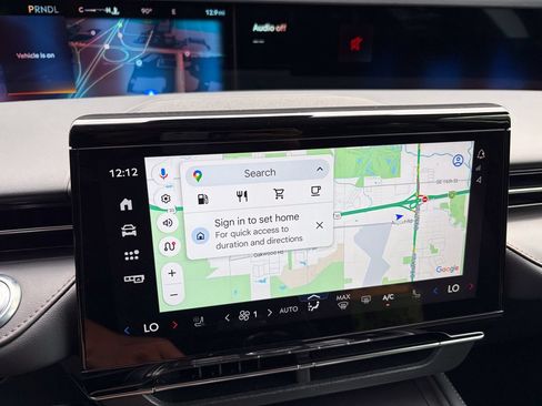 New 2026 Lincoln Nautilus Reserve AWD/4WD image 39