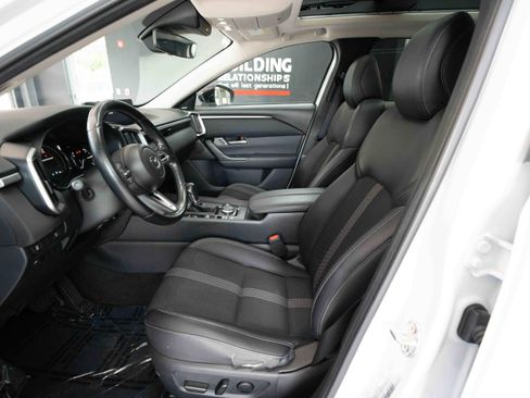 Used 2024 MAZDA CX-50 AWD 2.5 S w/ Cargo Package image 9