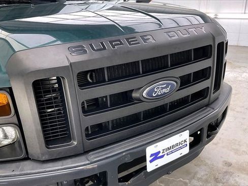 Used 2009 Ford F350 XL image 29