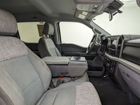 Certified 2024 Ford F350 XLT AWD/4WD image 34
