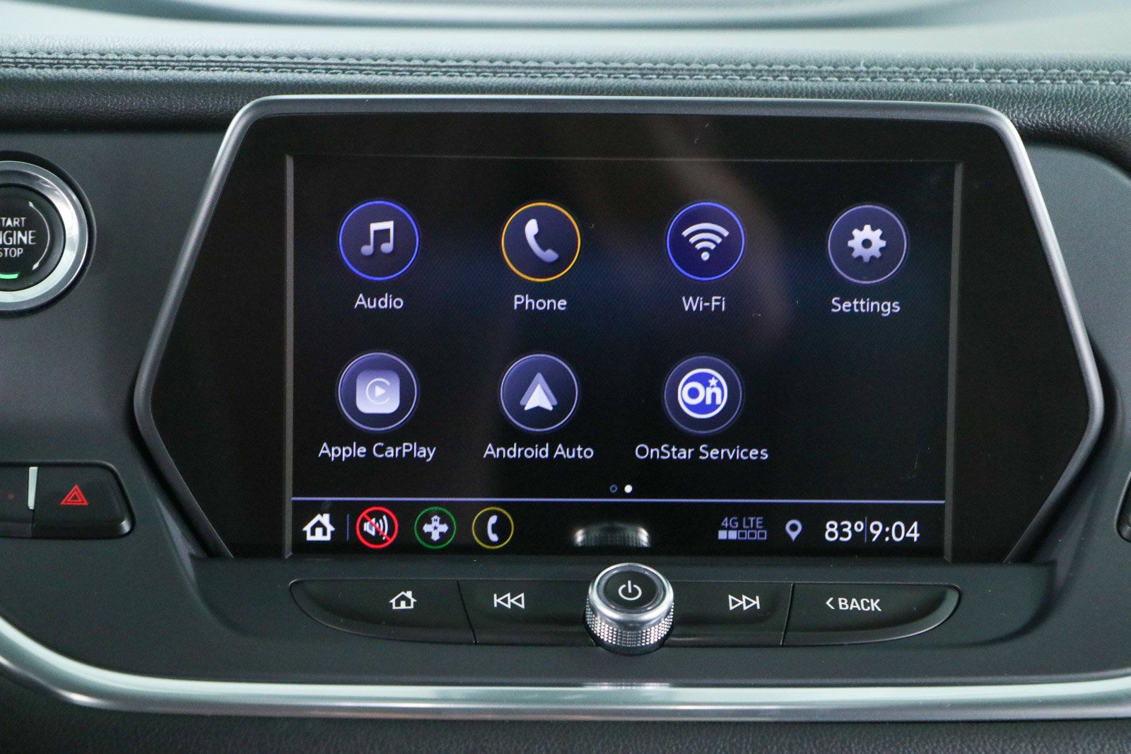 Used 2020 Chevrolet Blazer LT FWD image 19