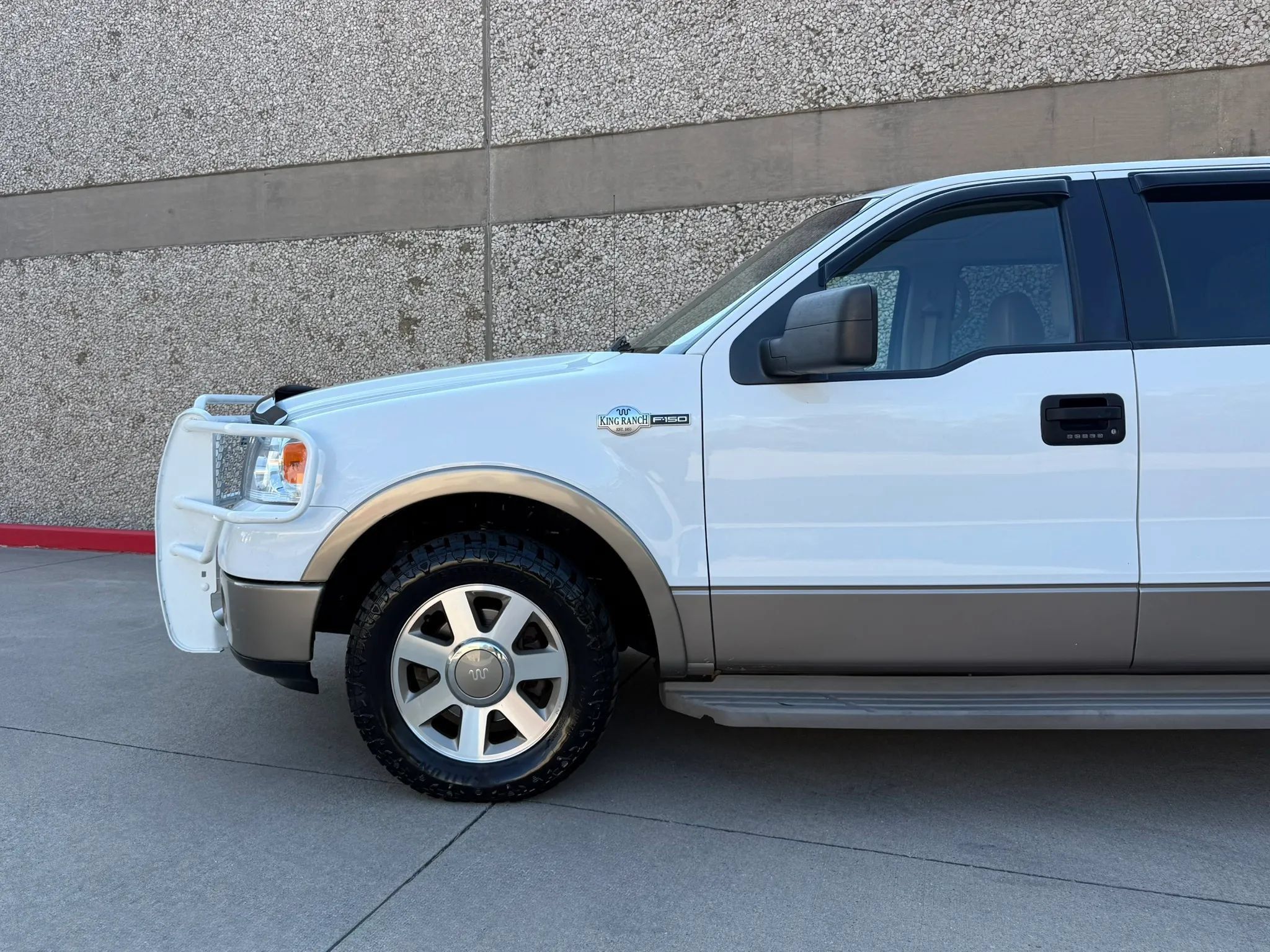 Used 2006 Ford F150 King Ranch RWD image 14