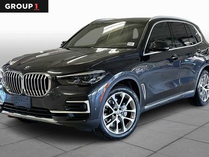 Certified 2023 BMW X5 xDrive40i w/ Premium Package