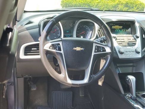 Used 2014 Chevrolet Equinox LT w/ Power Convenience Package FWD image 10