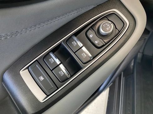 Used 2024 Subaru Legacy Limited AWD/4WD image 10