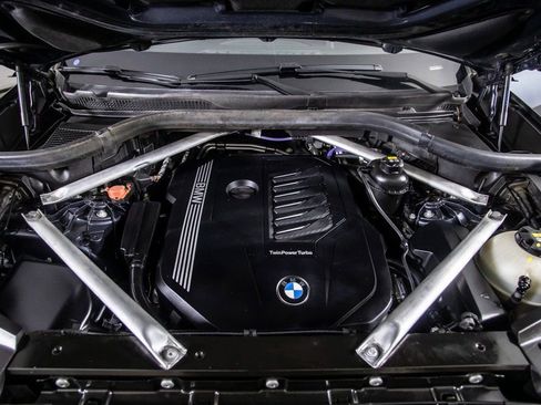 Used 2021 BMW X5 sDrive40i w/ Convenience Package image 41