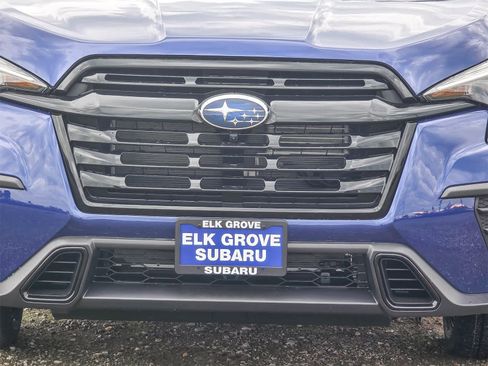 New 2026 Subaru Ascent Bronze Edition image 24