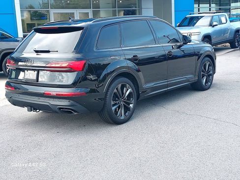Used 2026 Audi Q7 3.0T Prestige AWD/4WD image 8