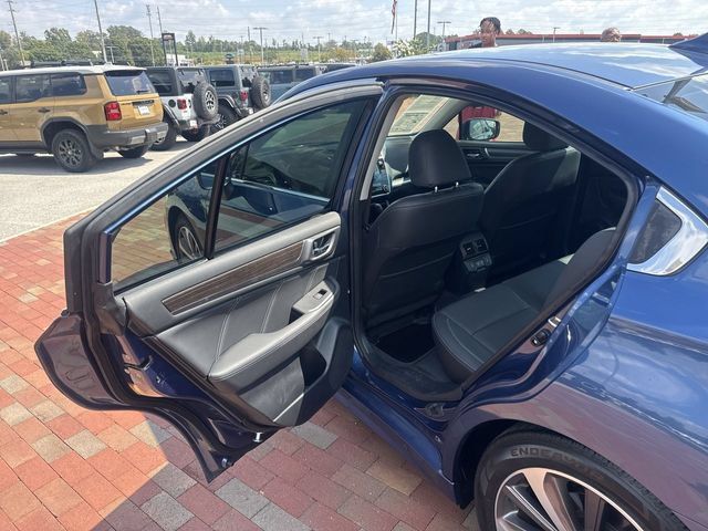 Used 2019 Subaru Legacy 2.5i Limited AWD/4WD image 26