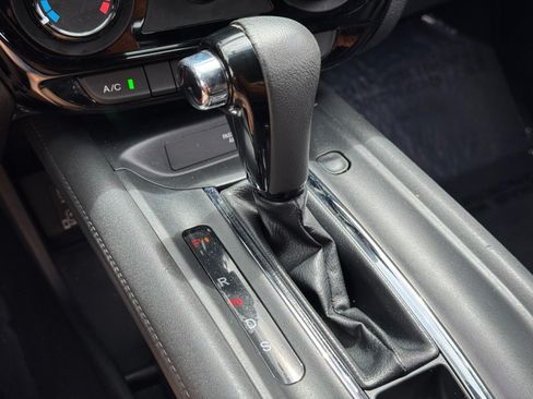 Used 2019 Honda HR-V Sport image 25