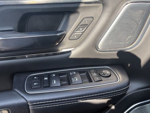 Used 2021 RAM 1500 Limited image 17