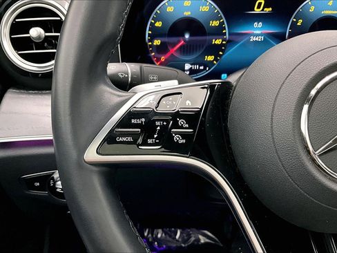 Certified 2021 Mercedes-Benz E 350 Silver image 21