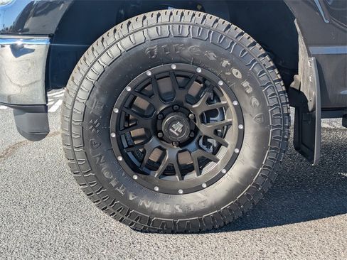 Used 2023 Ford F150 XLT w/ Equipment Group 301A Mid image 11