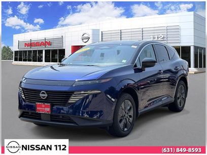 Certified 2025 Nissan Murano SL w/ Cargo Package