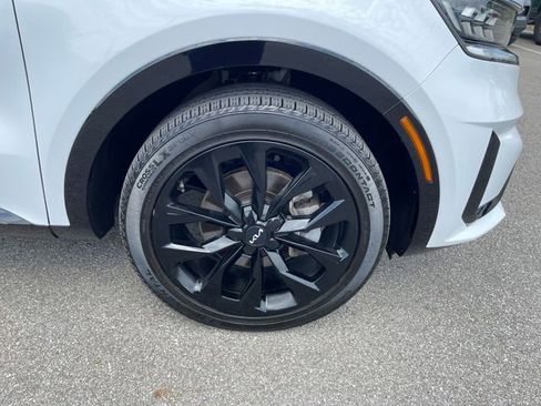 Used 2023 Kia Sorento SX FWD image 45
