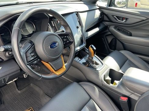 Used 2022 Subaru Outback Wilderness image 12