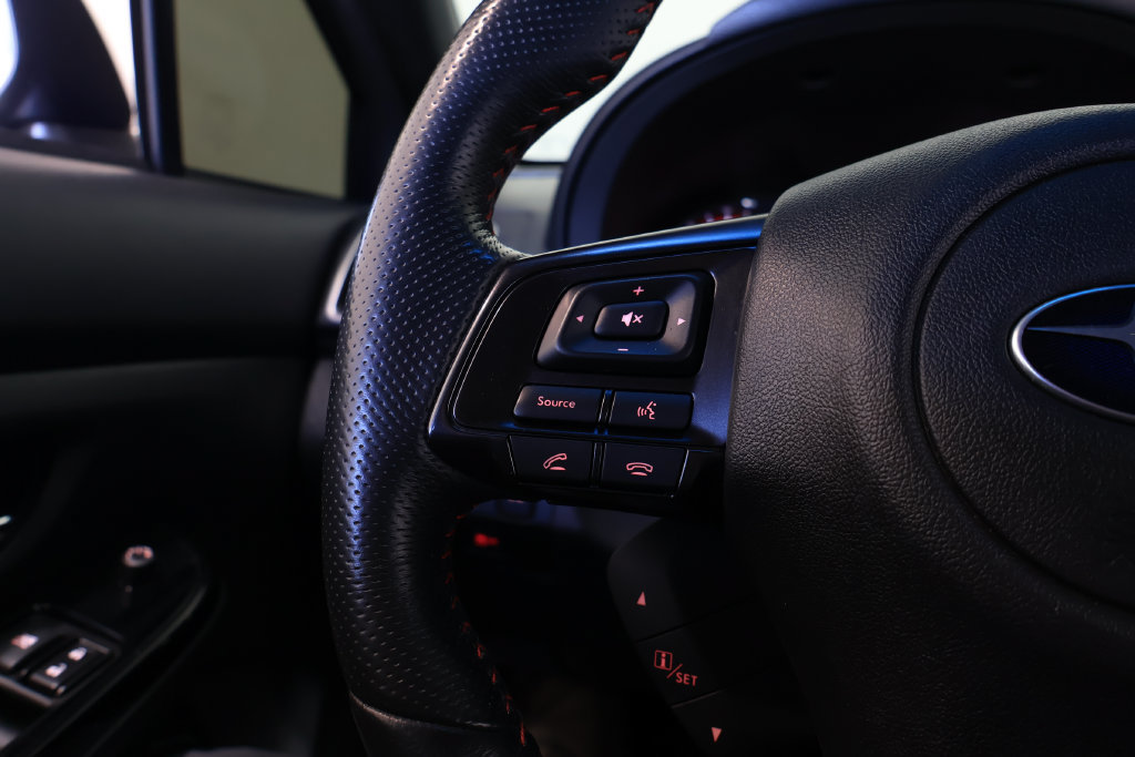 Used 2020 Subaru WRX STI w/ Popular Package #1 AWD/4WD image 29