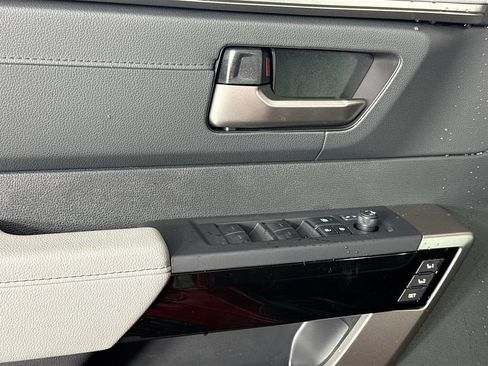 New 2026 Toyota Sequoia Limited AWD/4WD image 21