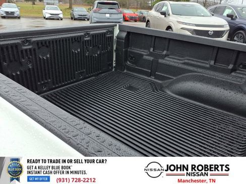 New 2026 Nissan Frontier PRO-4X w/ Tow Package AWD/4WD image 19