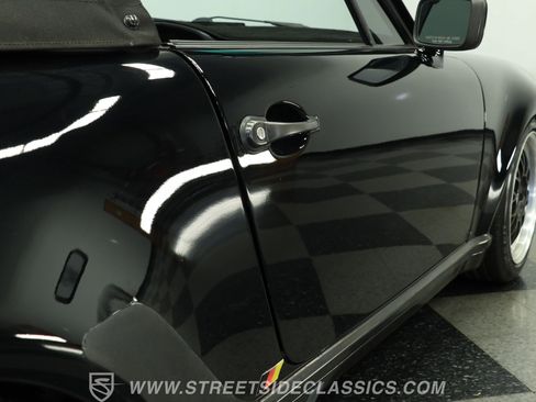 Used 1988 Porsche 911 Carrera image 26