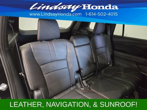 Used 2023 Honda Passport TrailSport image 9