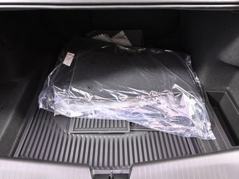 New 2026 Cadillac CT4 Sport image 19