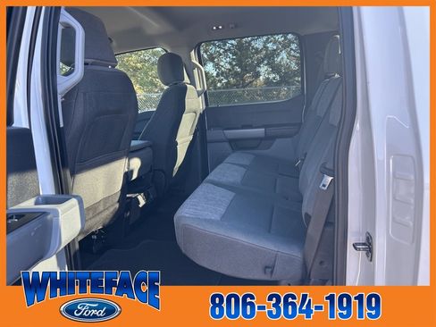 Used 2024 Ford F250 XLT w/ FX4 Off-Road Package image 33