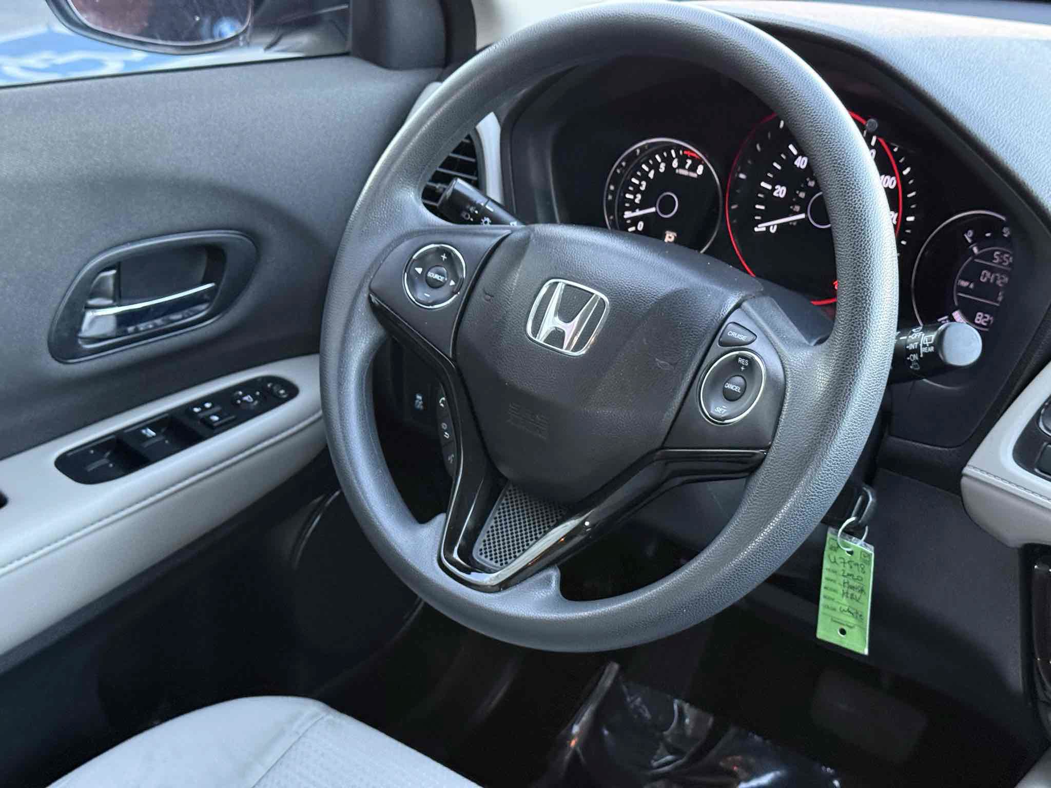 Used 2020 Honda HR-V LX image 19