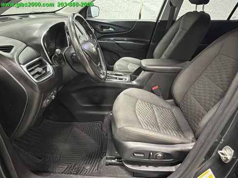 Used 2020 Chevrolet Equinox LT AWD/4WD image 23
