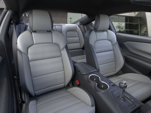 New 2026 Ford Mustang Premium image 10