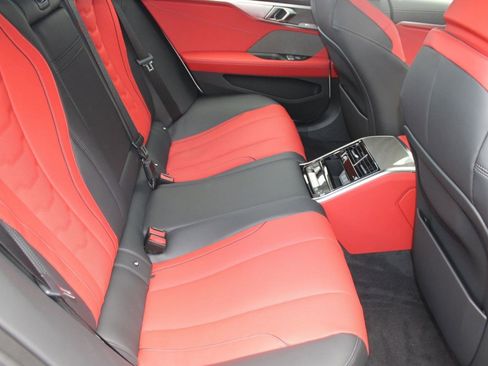 New 2026 BMW 840i image 31