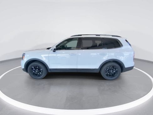 Used 2024 Kia Telluride SX Prestige X-Pro AWD/4WD image 5