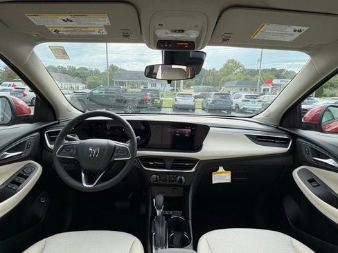 New 2026 Buick Encore GX Preferred w/ Comfort Package image 20