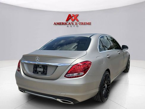Used 2017 Mercedes-Benz C 300 Sedan image 6