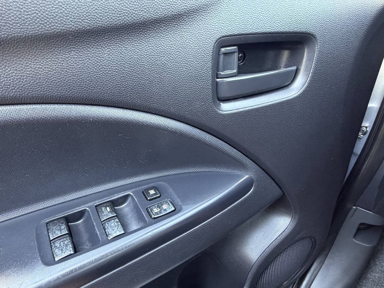 Used 2019 Mitsubishi Mirage ES FWD image 13