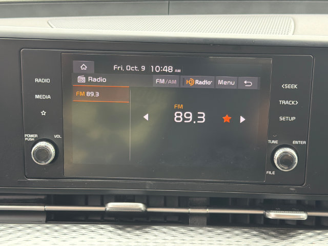 Used 2024 Kia Carnival LX FWD image 26