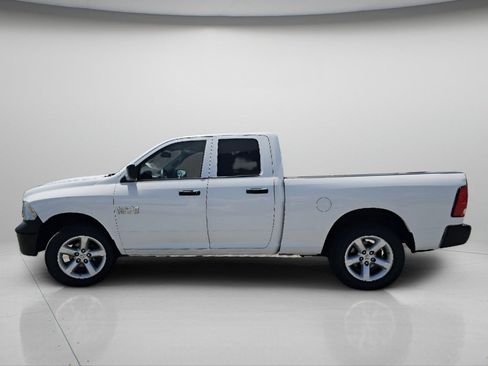 Used 2016 RAM 1500 Tradesman w/ Popular Equipment Group AWD/4WD image 18
