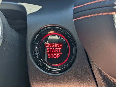 New 2026 Honda HR-V Sport image 24