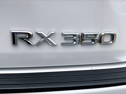 Used 2020 Lexus RX 350 AWD w/ Premium Package image 10