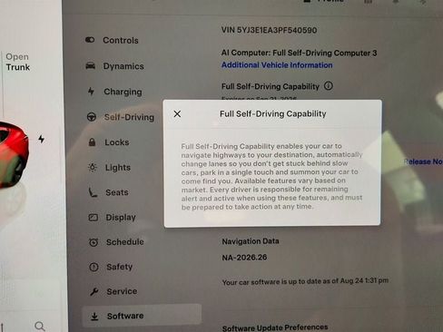 Used 2023 Tesla Model 3 Standard Range RWD image 16