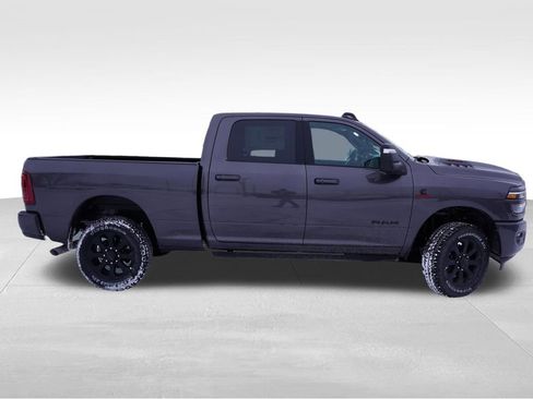 New 2026 RAM 3500 Laramie AWD/4WD image 2